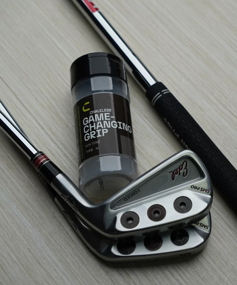 ขวด CHALKLESS (8 กรัม)