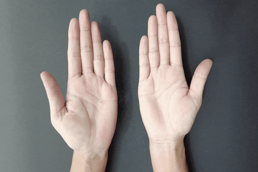 GAME-CHANGING GRIP